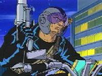 Click to watch 'Blade, the Vampire Hunter...' (popup) Spider-Man The Animated Series